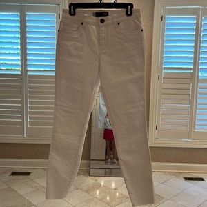 KUT Jeans size size 4